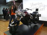 UM Motorcycles To Launch Its Third Cruiser In India By Mid-2017