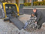 New Regulation Excludes Physically Challenged From Paying Toll Tax: More Details