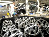 VW's Emissions Nightmare Comes Home — 1,400 Lawsuits From Investors And A Massive Damages Claim