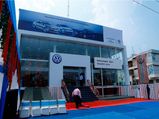 Volkswagen Inaugurates All-New Sales And Service Outlet In Agra