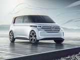 VW's Paris Motor Show Concept To Preview Unheard Of EV Range — Should Tesla Watch Its Back?
