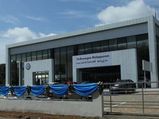Volkswagen Inaugurates New Dealership In Kerala