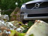 Volvo Teases Rugged New Estate Ahead Of Paris Motor Show