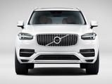 Volvo XC90 Hybrid Could Benefit From FAME Scheme In India 