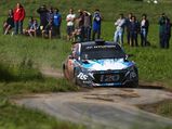 VIDEO: Hyundai Customer Teams Get i20 R5 Testing On French Asphalt