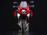 Leaked: 2017 MV Agusta Turismo Veloce Lusso And RC Version