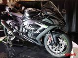 2016 Intermot Motorcycle Show: Kawasaki Reveals Limited Edition ZX-10RR