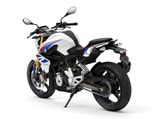 BMW Motorrad Might Launch A 125cc Bike After G 310R