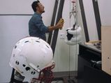 Here’s An Interesting Idea — Airbag Helmets For Bikers