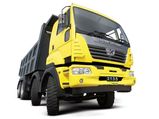 Ashok Leyland Wins Order Worth Rs 1,140 Crore From Tanzania Government