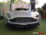 Aston Martin Showcases James Bond’s Favorite Car In India — Launch Imminent