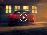 Video: A Short Film Titled “Senna’s Legacy – The NSX”