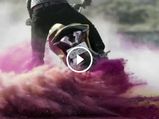 Video: Bajaj Celebrates 15 Years Of Pulsar In Style