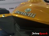 DSK Motowheels To Launch 135cc Mini Bike Next Year