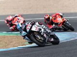 BMW Motorrad Clinches Its Eighth Superstock 1000 Cup Victory