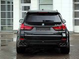 More Aggressive BMW X5 From LUMMA And TopCar 