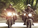 2016 Intermot Motorcycle Show: Triumph Showcases Street Cup, T100 And T100 Black