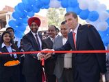 Chevrolet Inaugurates Its 17th Sales & Service Outlet In Haryana