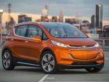 Chevrolet Bolt Is More Reliable Than The Tesla Model 3