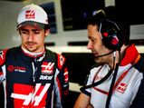 Esteban Gutierrez Plans To Leave Haas F1 Team Over Uncertainty 