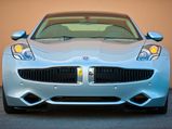 Former Tesla Rival Floats New Electric Car Company