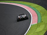 Nico Rosberg Dominates F1 Japanese GP Free Practice 1 & 2