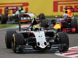 Force India Will Not Block Nico Hulkenberg's Renault Move