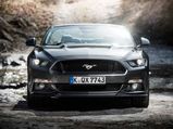 5.0-litre V8 Powered Ford Mustang Enter Eco-Driving Contest