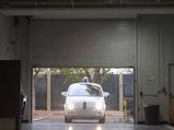 Google Car Logs An Impressive 'Mile'-stone