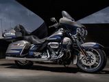 Harley-Davidson India To Unveil Three Models On November 8th