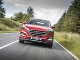 Hyundai India Now Confirms Launch Date For Its All-New Tucson