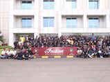 Indian Motorcycle Riders Group Organise First National Ride To Daman 