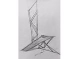 18 Metre Tall Beacon Sculpture Built To Symbolise Jaguar F-Pace India Launch