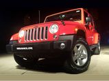 2018 Jeep Wrangler To Get ‘Picked Up’