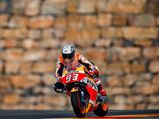 Marquez Stands A Chance To Win 2016 MotoGP Championship In Japan 
