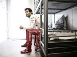 Mark Webber Hangs Up His Racing Helmet; Takes On A New Role