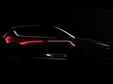 All-New Mazda CX-5 Teased Prior To 2016 Los Angeles Auto Show Debut