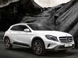 Mercedes-Benz GLA Activity Edition Now Available In India