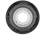 Michelin India Launch All-New X Guard Radial Truck Tyres