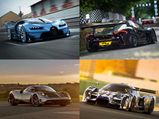 Top 25 Cars That You Can Never Afford To Buy