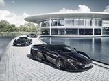 McLaren Special Operations Gets A New Managing Director