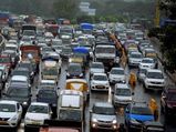 One Car Per Family Rule Could It Reduce Traffic Congestion In Cities