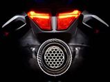 MV Agusta Teams Up With SC Project For A Special Motorcycle