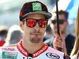 Nicky Hayden To Adorn Repsol Honda Outfit Once More At Australian GP