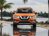 Nissan Announces A Limited Edition Version Of Its Rogue SUV — Here’s Why It’s Interesting