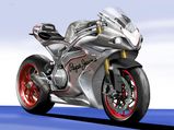 Norton Motorcycles To Unveil All-New Superbike On November 19