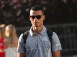 Force India & Pascal Wehrlein Negotiating Deal For 2017 F1 Season 
