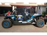Polaris India Focussed On Winning 2016 Raid de Himalaya