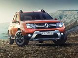 All-New Renault Duster Coming To Indian Market By 2019