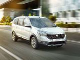 Renault India Silently Discontinues A Variant Of The Lodgy